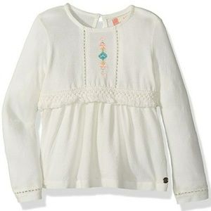 Roxy top